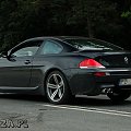 BMW M6