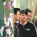 #MaxBeesley #RobbieWilliams #ChrisHeath