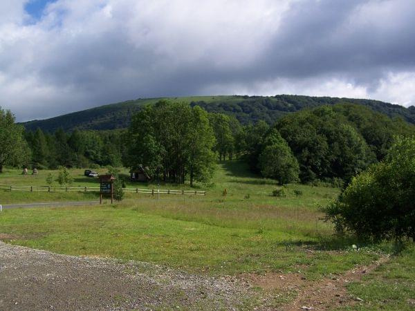 Bieszczady