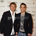 #RobbieWilliams #JonnyWilkes