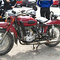 Wolsztyn zlot motocyklowy 3-4 maj 08r.