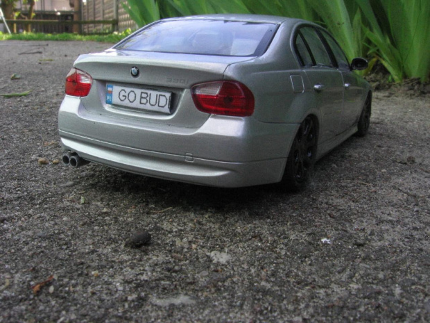 BMW ETAP 2