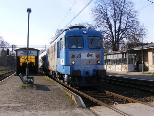 30.03.2008 Stacja Jelcz Laskowice