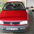 VW GOLF III SPRZEDAM*511-179-316* #GolfVw