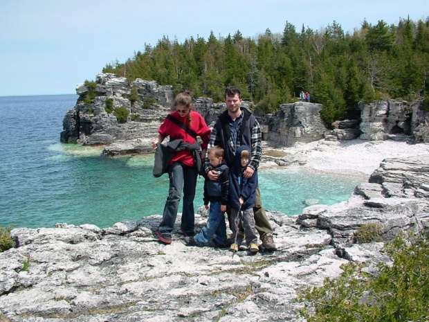 Georgian Bay