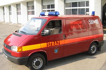 JRG Rybnik #JRGPSPStraż