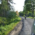 Mój motorek :)