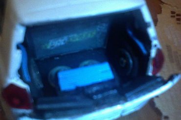 #GolfProStreet #DemoCar #nfs