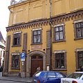 Kraków, Muzeum Czartoryskich #Kraków #MuzeumCzartoryskich