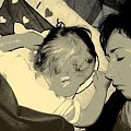 sleep well