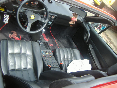 Ferrari 328 GTS