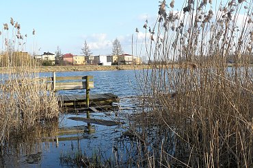 #konrek #Opoczno #krajobraz #miasto #zalew