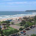 Złota mila : Durban RPA