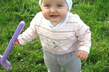 #Dzieci #wnuczki #Pati #Nika #Nata