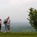 mama, tata, ja, Eliot, ciocia Emilka, wujek Darek :)