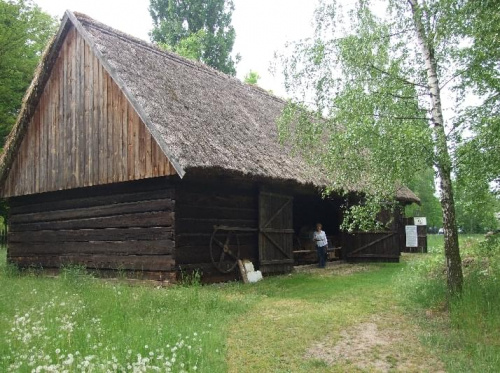 Wolsztyn Skansen