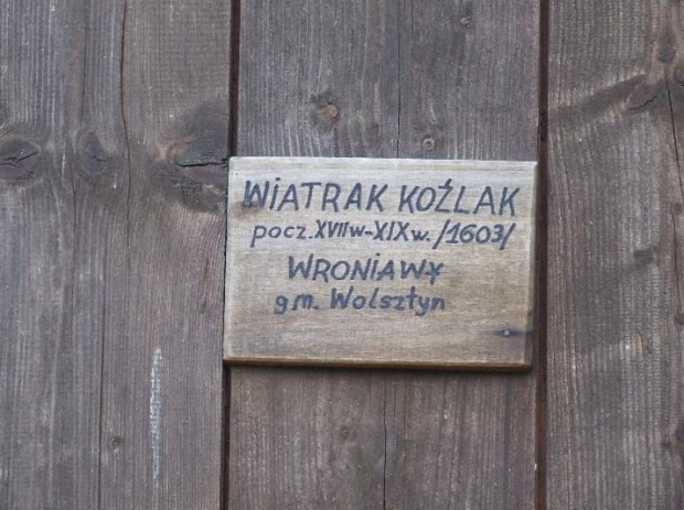 Wolsztyn 2008 Skansen