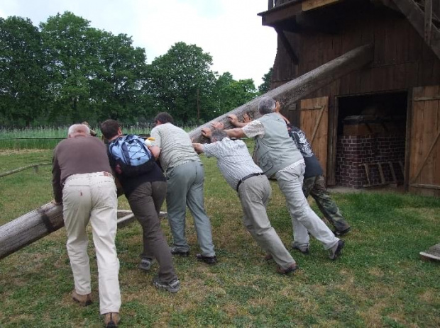 Wolsztyn Skansen