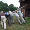 Wolsztyn Skansen