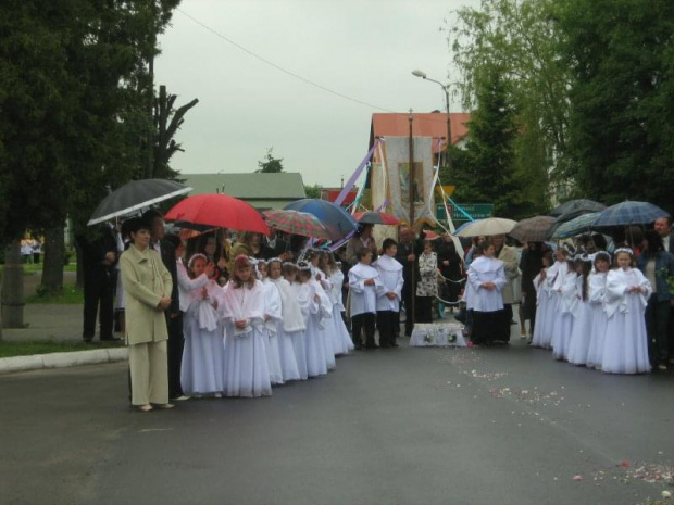 Boże Ciało