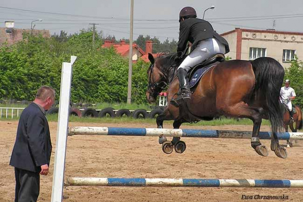 17.05.2008 Zawody w Stodołach