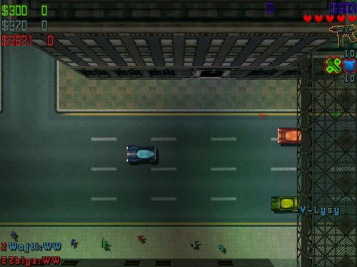 #GTA2