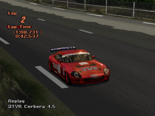 Gran Turismo 2 by maniak300 #GranTurismo2