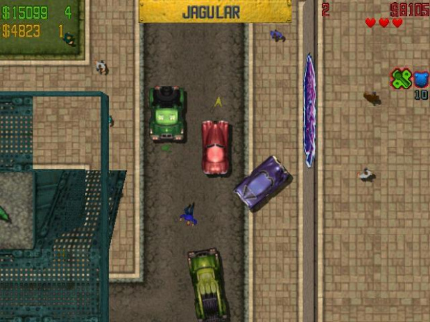 #GTA2