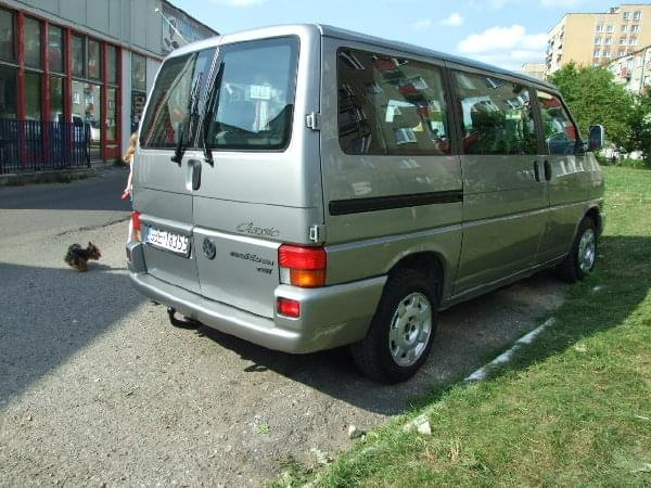 VW Multivan