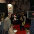 #AutoMotoShow2008 #katowice #spodek #motoryzacja #targi