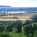 panorama Wisły