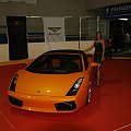 #AutoMotoShow2008 #katowice #spodek #motoryzacja #targi