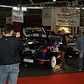 #AutoMotoShow2008 #katowice #spodek #motoryzacja #targi