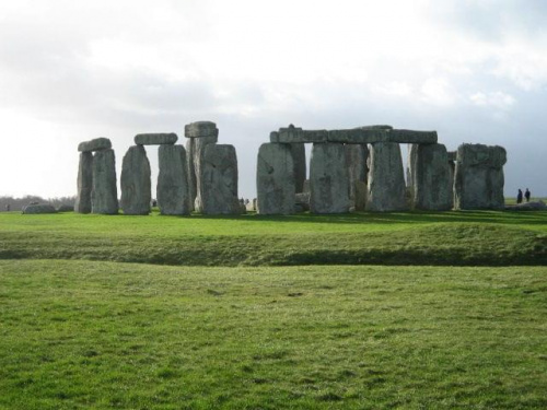 Stonehenge xD