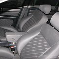 audi a6 c4, Q1D - sports front seats