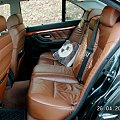 BMW e38 730d individual