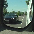 aston martin DB .... na polskiej dróżce #samochody