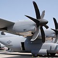 07-4636, Lockheed Martin C-130J-30 Hercules