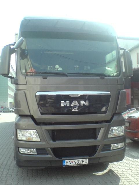 man TGA #samochody #ciężarówki #sexi