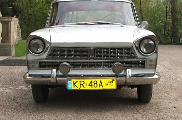 #samochód #auto #pojazd #oldtimer #Fiat1800 #fiat