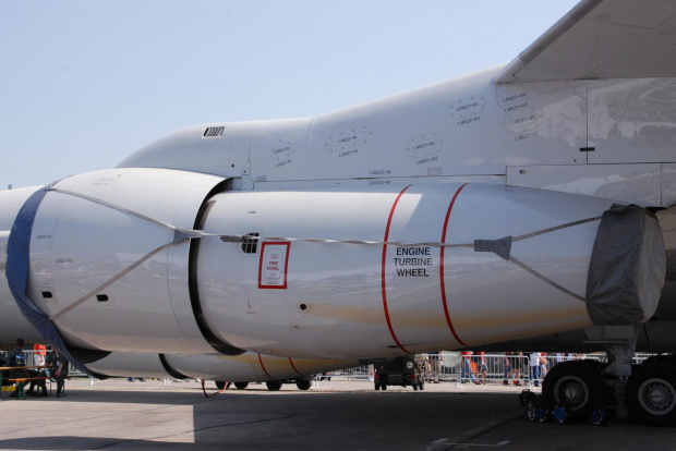 LX-N90453, Boeing E-3A Sentry