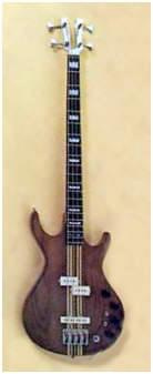 kramer bass dmz 5000