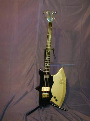 kramer bass dmz 5000