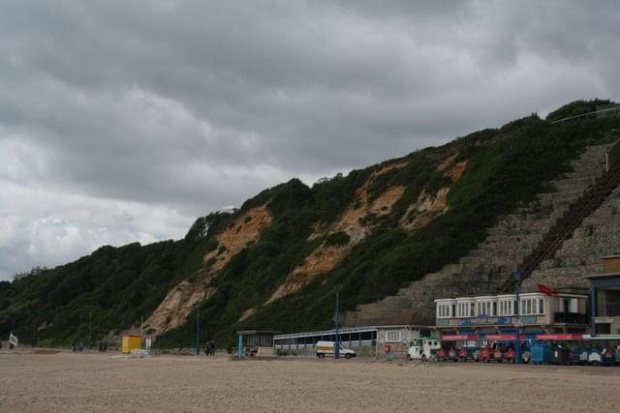 Boscombe