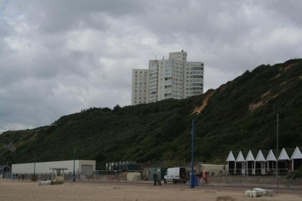 Boscombe