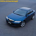 Mazda 6 Photo