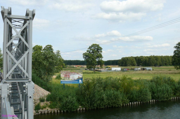 Wrota Mazur #WrotaMazur #Mazury #Remes #Rower