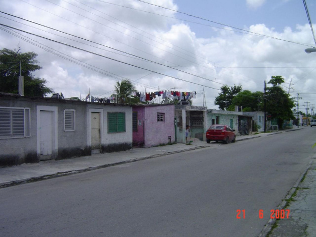 Cozumel