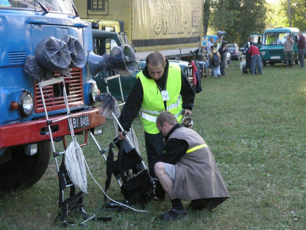 Pielgrzymka na Jasna Górę 2006 #pielgrzymka #Częstochowa #JasnaGóra #DiecezjaŚwidnicka #OSP #StrażPożarna