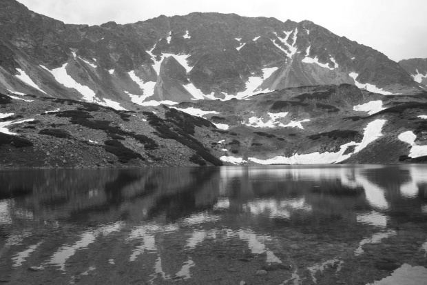 DOLINA PIECIU STAWÓW - MORSKIE OKO #ZAKOPANE #GÓRY